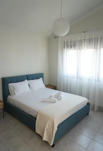 Venetia Luxury Villa Nea Iraklitsa Экстерьер фото